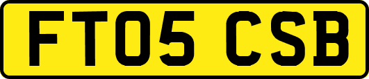 FT05CSB