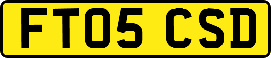 FT05CSD