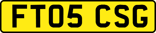 FT05CSG