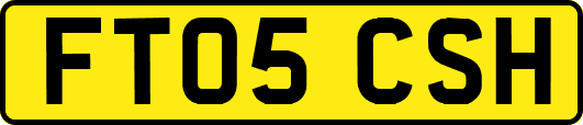FT05CSH
