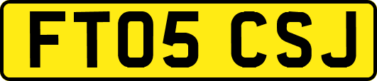 FT05CSJ