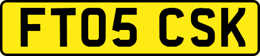 FT05CSK