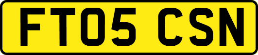 FT05CSN