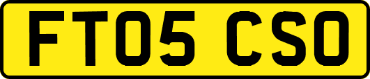 FT05CSO