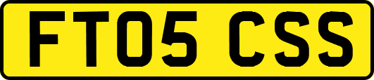 FT05CSS