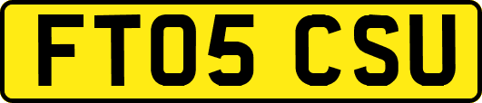 FT05CSU