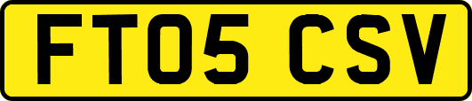 FT05CSV