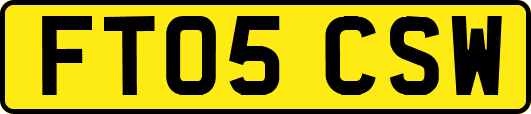 FT05CSW