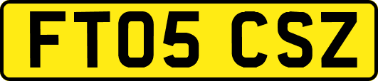 FT05CSZ