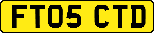 FT05CTD
