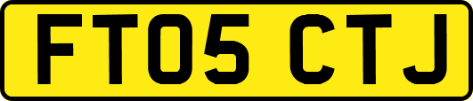 FT05CTJ