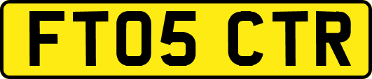 FT05CTR