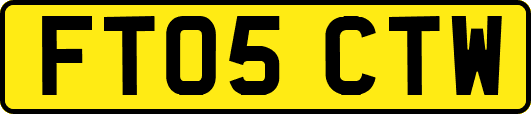 FT05CTW
