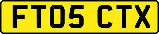 FT05CTX
