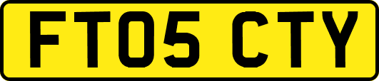 FT05CTY