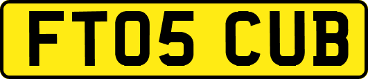 FT05CUB