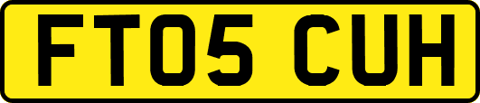 FT05CUH