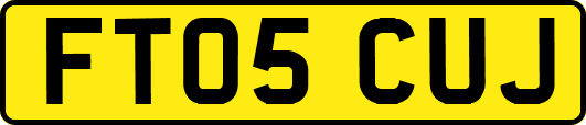 FT05CUJ