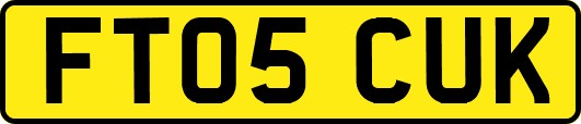 FT05CUK