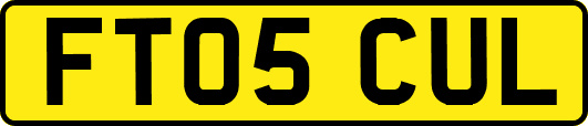 FT05CUL
