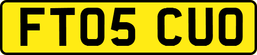 FT05CUO