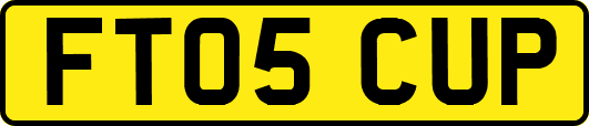 FT05CUP