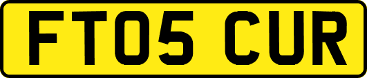FT05CUR
