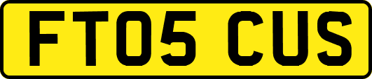 FT05CUS