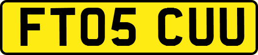 FT05CUU