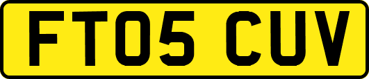FT05CUV