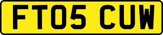 FT05CUW