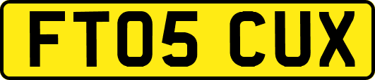 FT05CUX