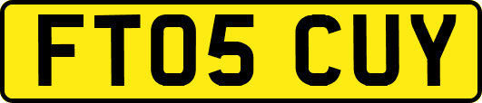 FT05CUY