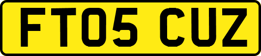 FT05CUZ