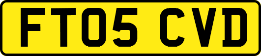 FT05CVD