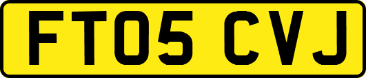 FT05CVJ