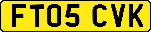 FT05CVK