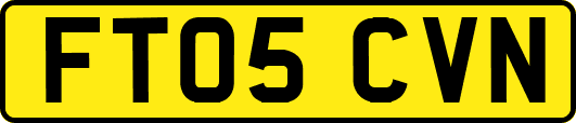 FT05CVN