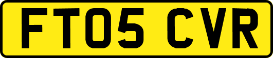 FT05CVR