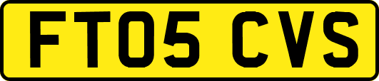 FT05CVS