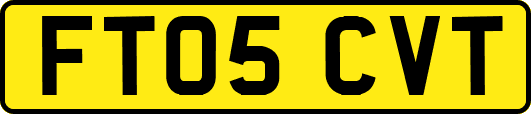 FT05CVT