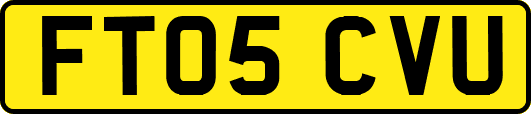 FT05CVU