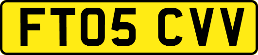 FT05CVV