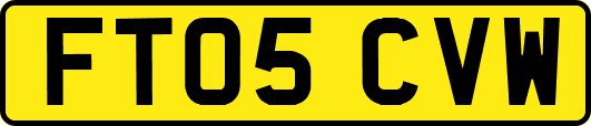 FT05CVW