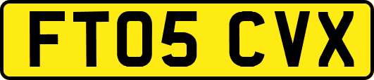 FT05CVX