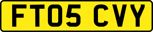 FT05CVY