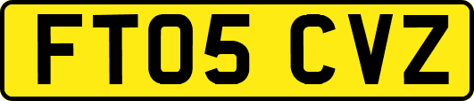 FT05CVZ