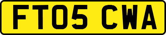 FT05CWA