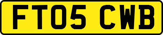 FT05CWB