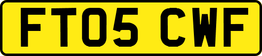 FT05CWF